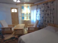 Green Land Lodge 