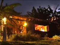Manga Soa Lodge 
