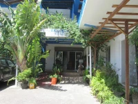 Hotel La Marina 