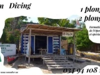Poseidon Padi Resort 