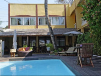 HГґtel Restaurant Coco Lodge Majunga
