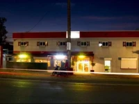Savanna Cafe 