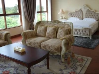 Victoria Beach Hotel 