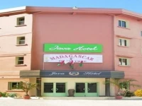 Java Hotel 