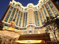 Four Seasons Hotel Macao, Cotai Strip
