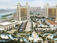 Galaxy Macau 
