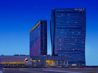 Grand Hyatt Macau
