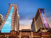 Sheraton Grand Macao Hotel, Cotai Central