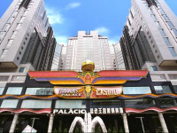 The Landmark Macau