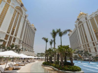The Ritz-Carlton, Macau