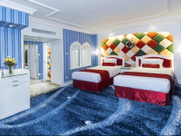 Hotel Beverly Plaza