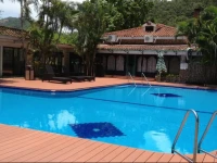 Pousada de Coloane Beach Hotel 