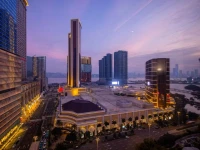 Hotel Presidente Macau 