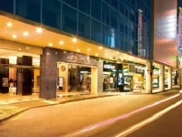 Emperor Hotel 