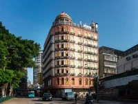 The Victoria Hotel Macau 3*