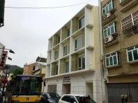 Asia Boutique Inn 