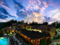 Aurora Resort & Spa