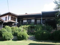 Hotel Manastir Berovo 