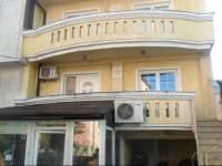 Apartment Jordan