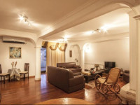 Central Exclusive Apartment/Penthouse