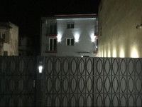 Tome Apartment