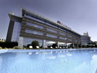 Hotel Ramada Plaza 
