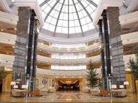 Hotel Ramada Plaza