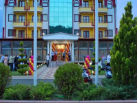 Hotel Nar