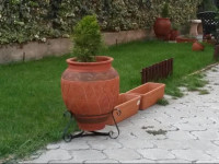 Garden Vila