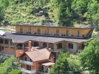 Hotel Tutto 