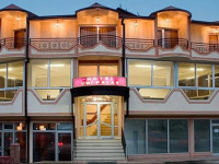 Hotel Uni Palas I