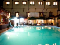 Hotel Uni Palas II 