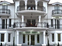Villa Bella Boutique Hotel