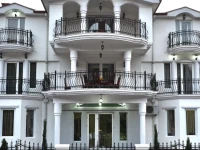 Villa Bella Boutique Hotel 