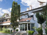 Euro Hotel Gradce