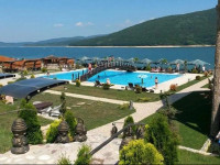 Hotel Golden Place