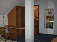 Hotel Lodge Mavrovo 