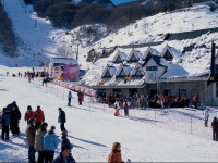 Hotel Lodge Mavrovo