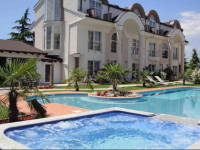 Aleksandar Villa &amp; Spa