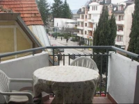 Apartment Ljubinka 