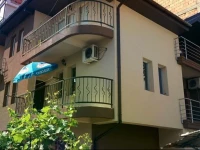 Apartment Naumoski 