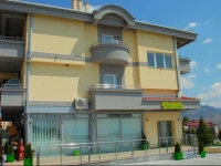 Hotel Salida 