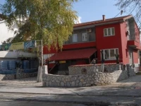 Guest House Breza 