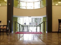 BH Hotel Hamburg 4*