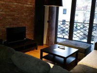 Luxury Skopje Apartments 4*