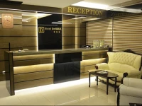 Hotel De Koka 3*