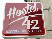 Hostel 42 2*