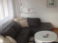 Zombra Skopje City Apartments