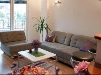 Elena Skopje Center Apartment 