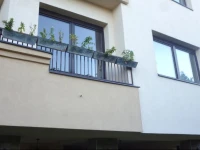 Guesthouse Zana 